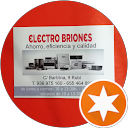 Inicio Electro Briones Rubí profile picture