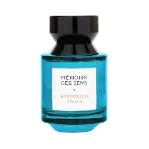 MYSTERIOUS TOUC –Eau de Parfum 100 ml